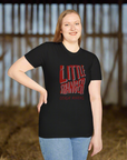 Leigh Rivers - Little Stranger T-Shirt