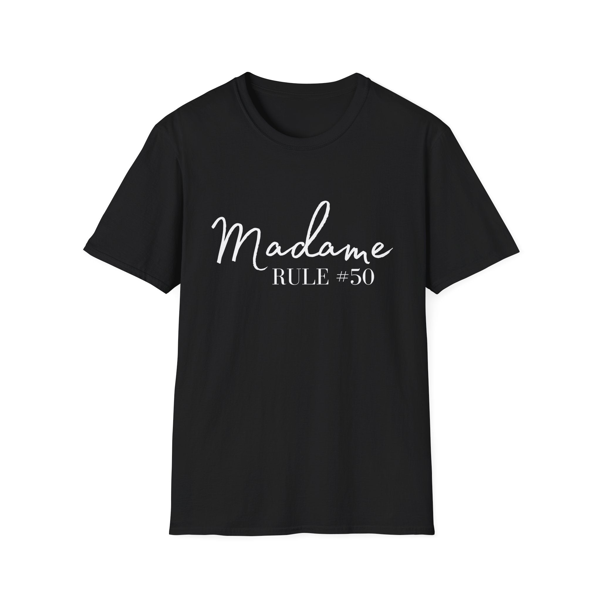 Sara Cate - Madame Shirt