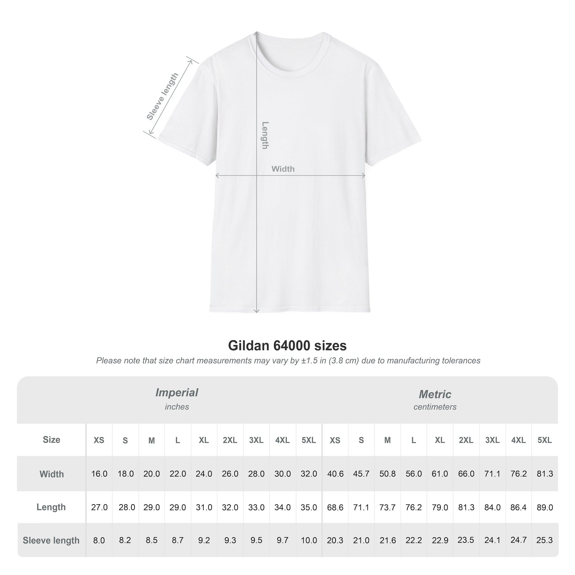 GI Jane SS Crewneck White - No Numbers GI Jane SS Crewneck White - No Numbers
