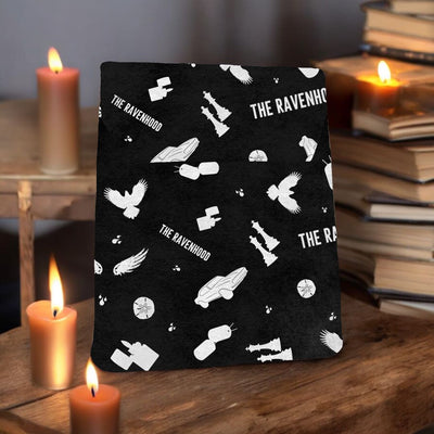 Kate Stewart - The Ravenhood® Series Ebook and Book Sleeve