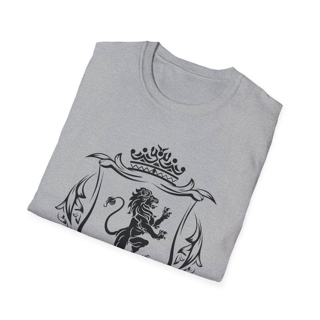 Rina Kent - Royal Elite School Logo Shirt