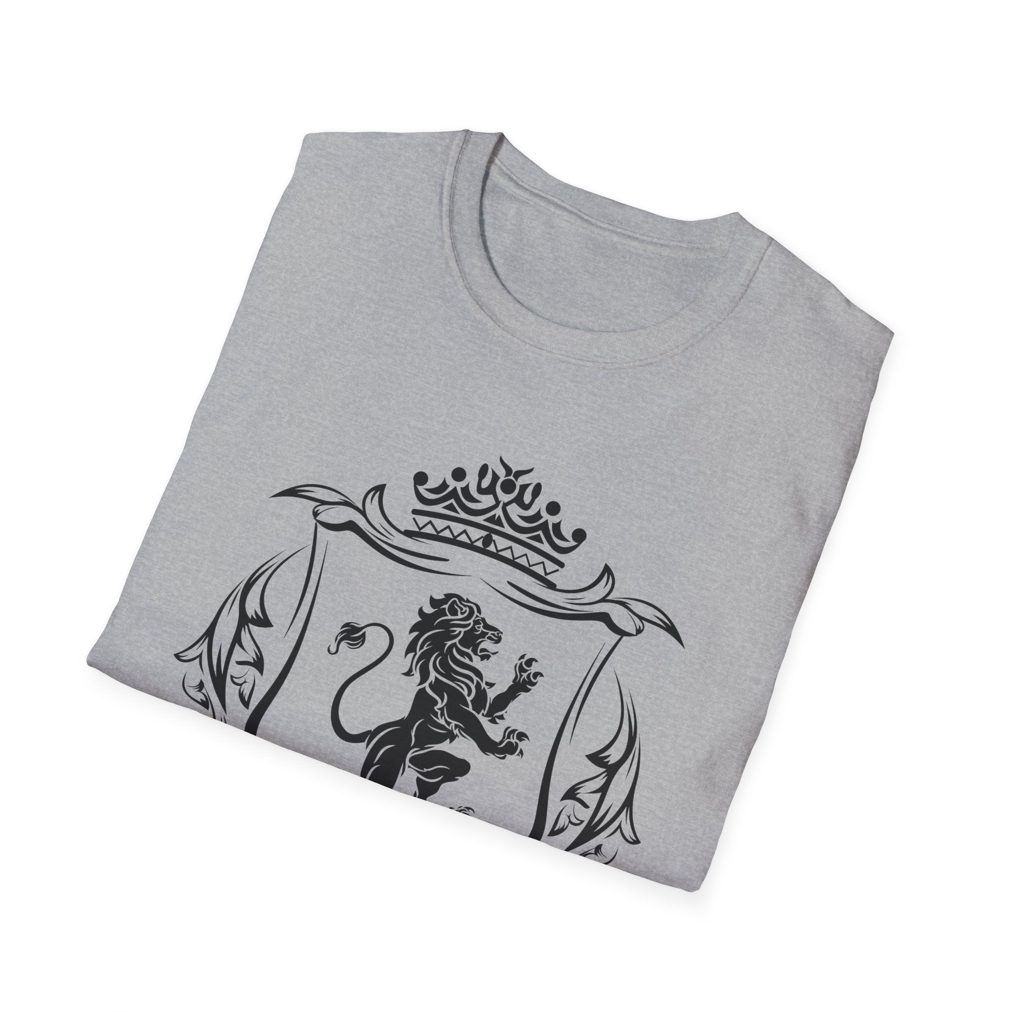 Rina Kent - Royal Elite School Logo Shirt