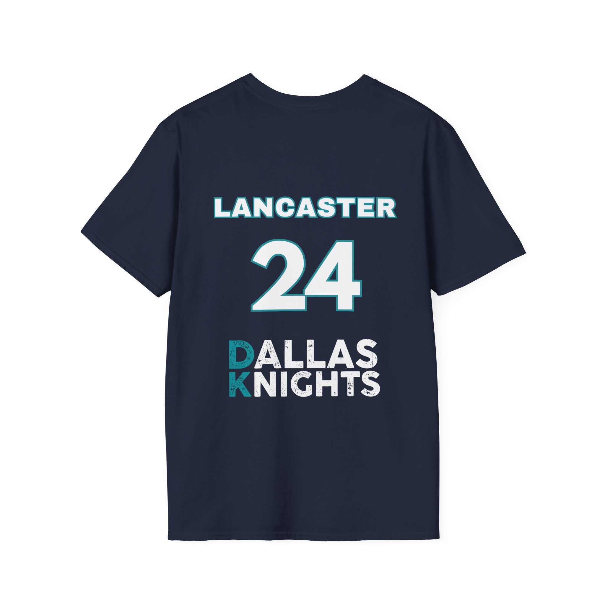 C.R Jane - Dallas Knights - Lancaster Fan Shirt