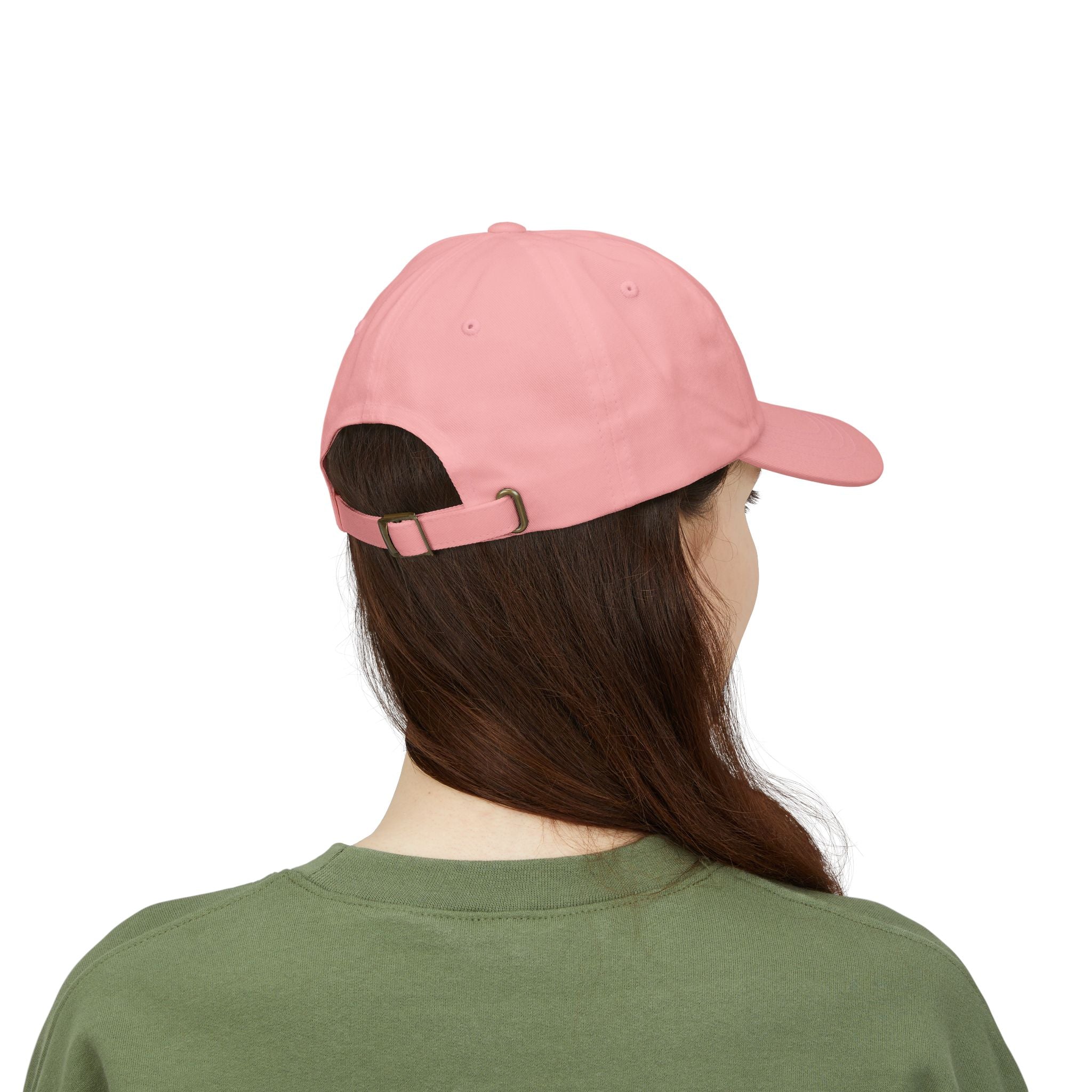 Good Girl Embroidered Cap
