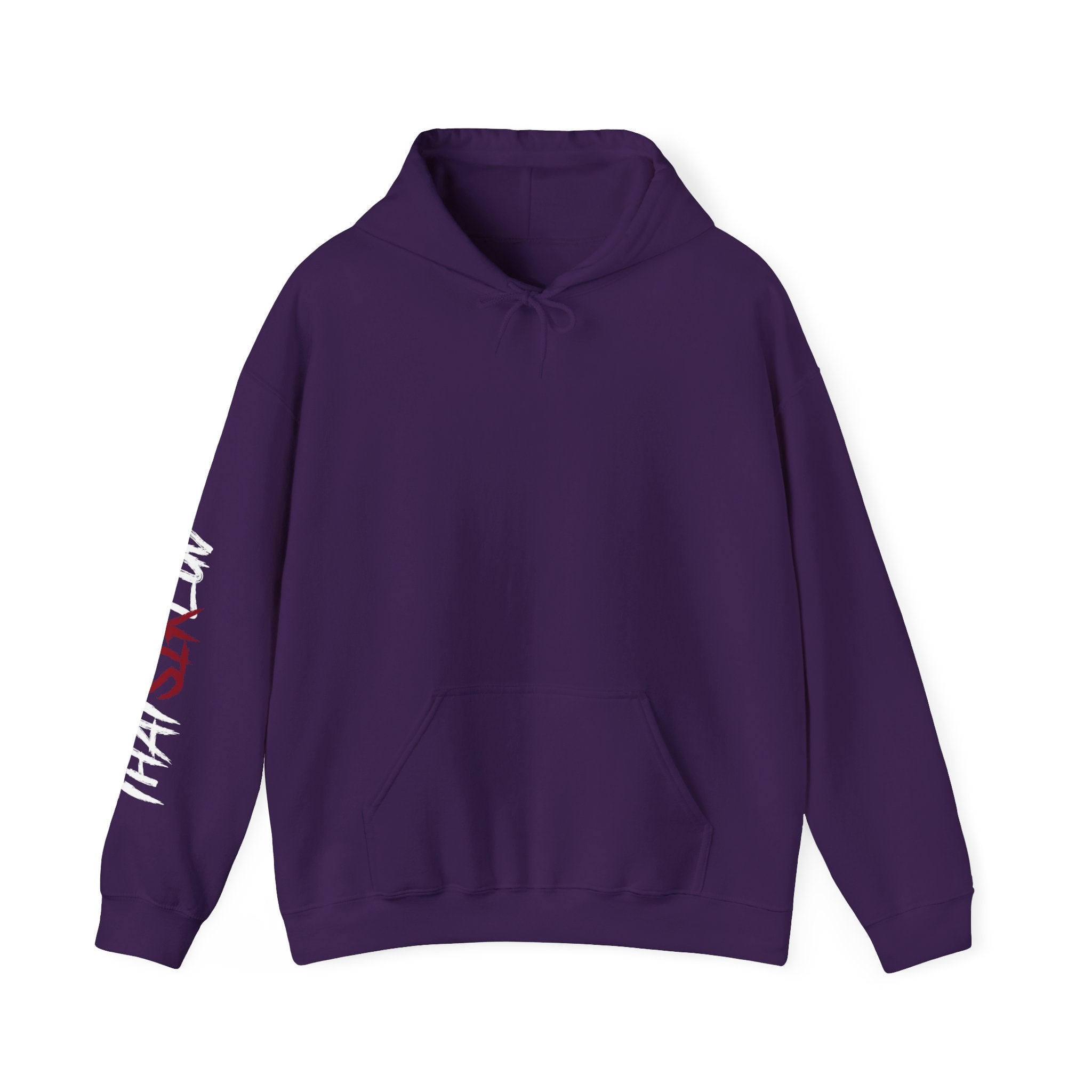 Jescie Hall - I'm your God now Hoodie