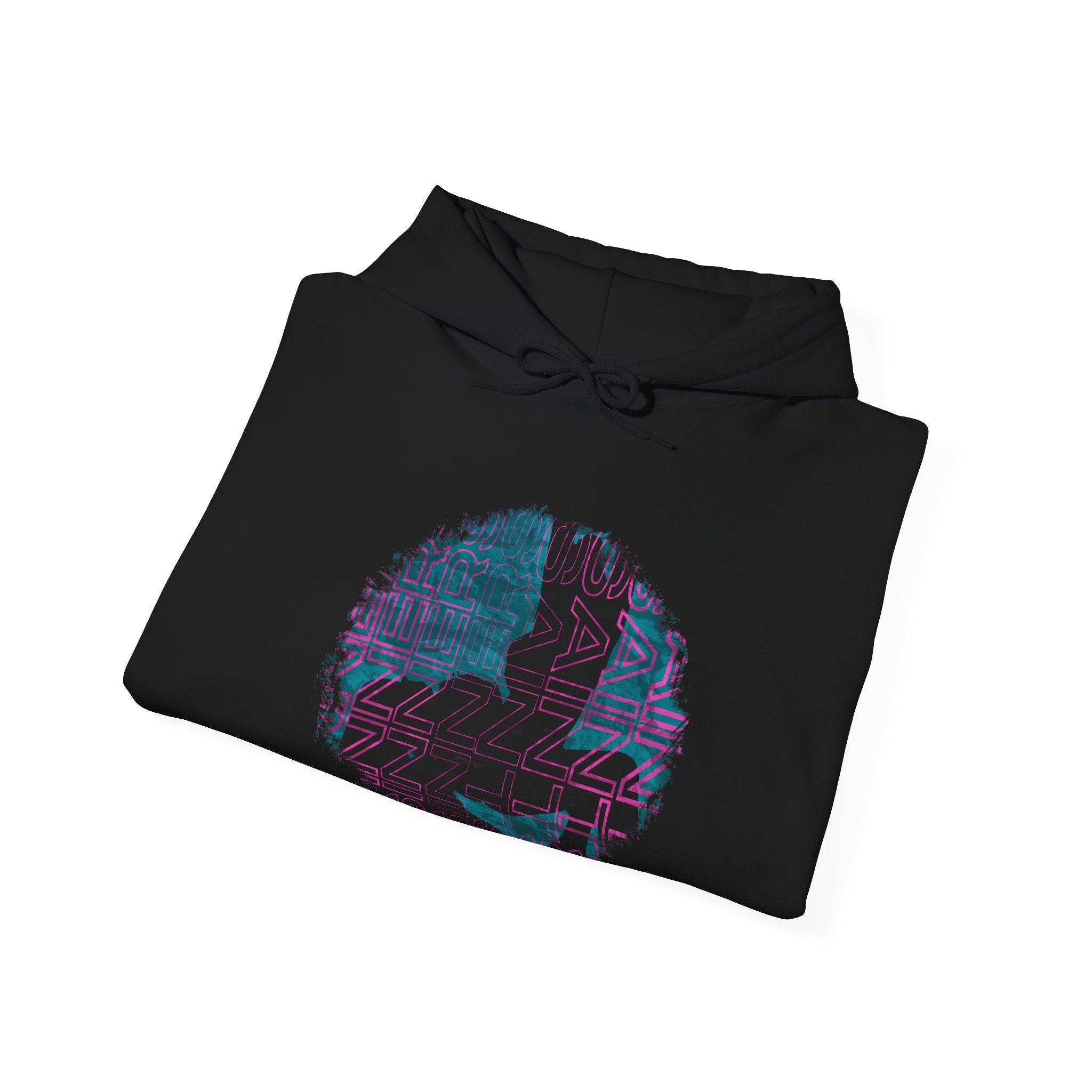 Sara Cate - Saints and Sinners Hoodie