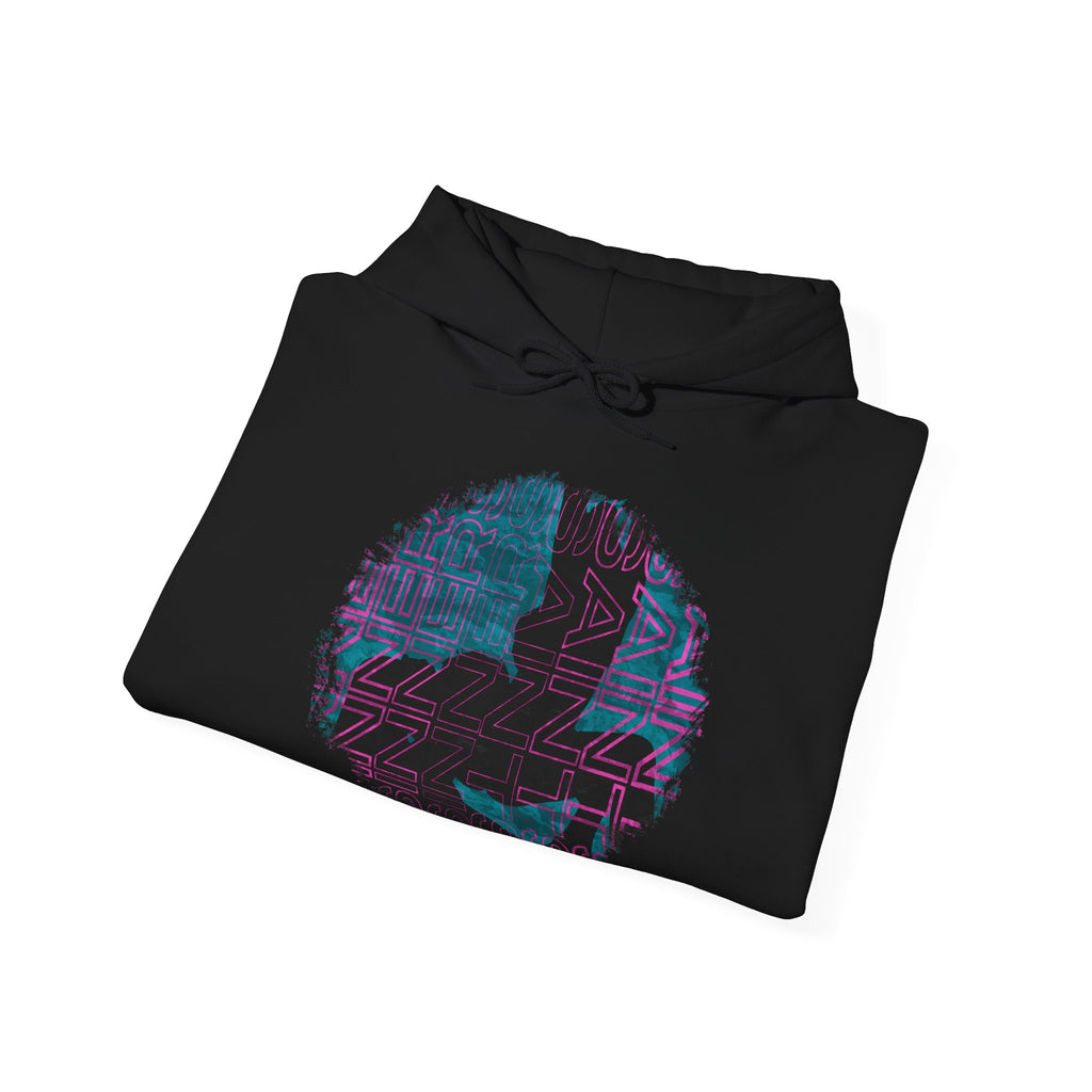 Sara Cate - Saints and Sinners Hoodie