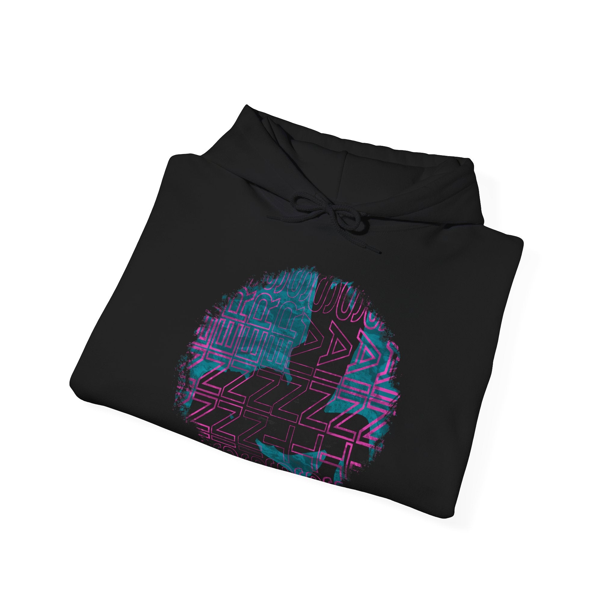 Sara Cate - Saints and Sinners Hoodie