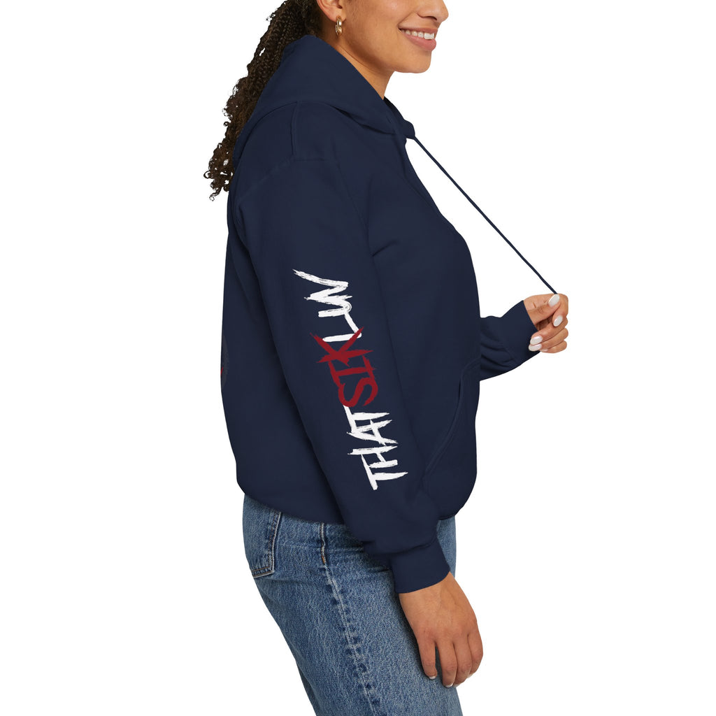 Jescie Hall - I'm your God now Hoodie
