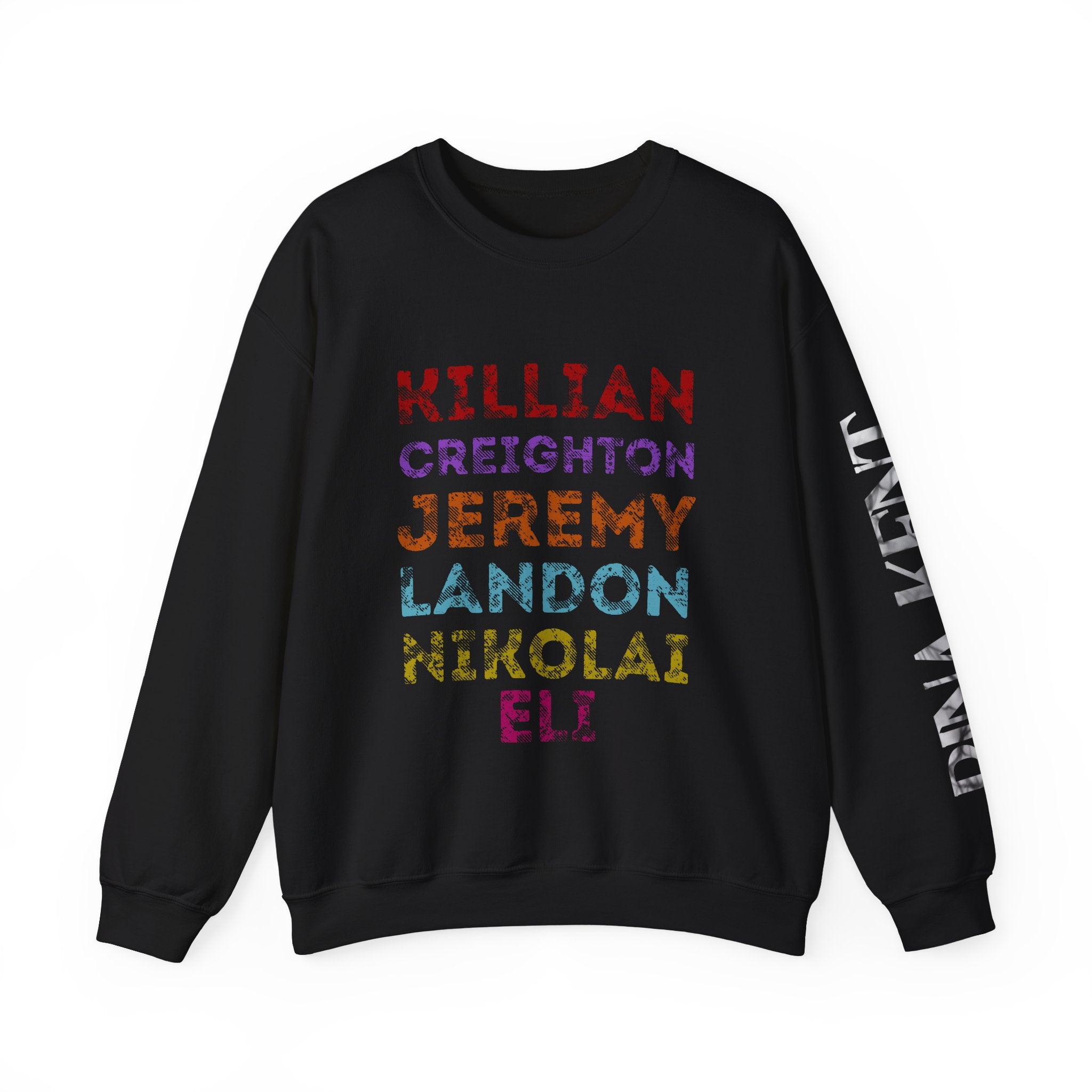 Rina Kent - Legacy Of Gods Crewneck