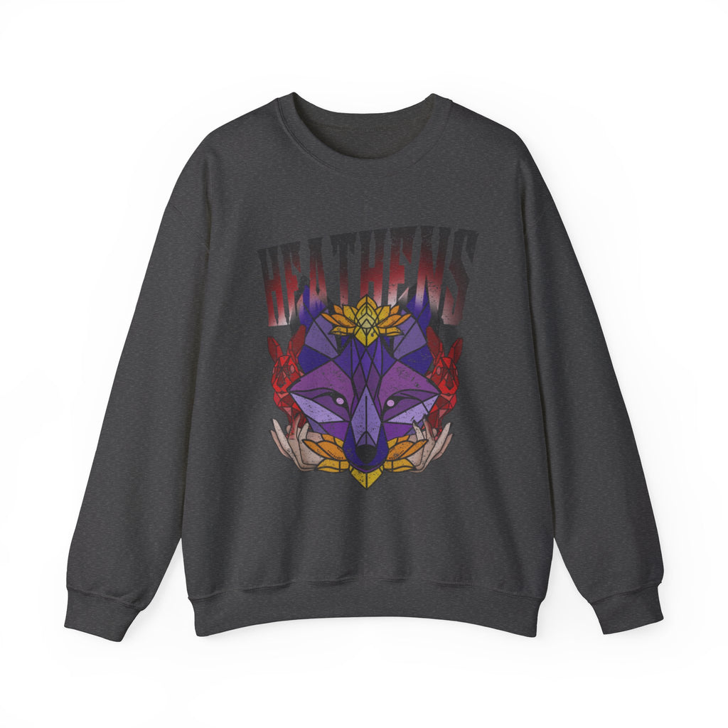 Rina Kent - Heathens Crewneck