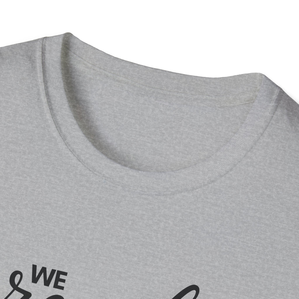 We read and we don't judge Shirt