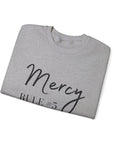 Sara Cate - Mercy Crewneck