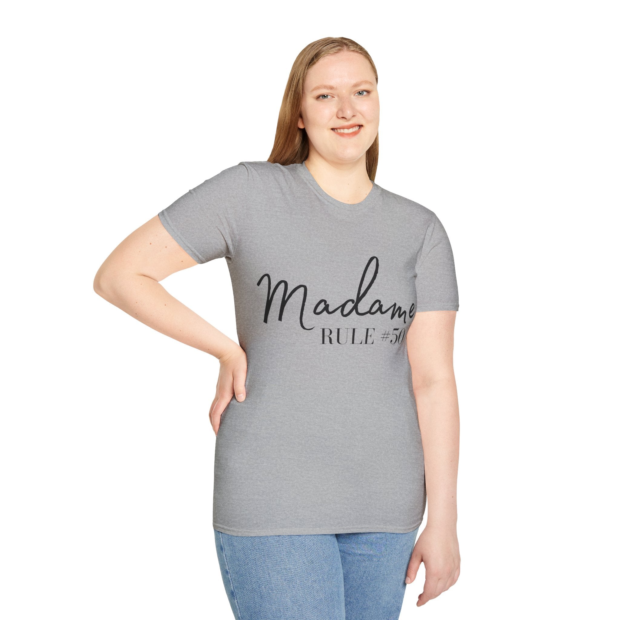 Sara Cate - Madame Shirt