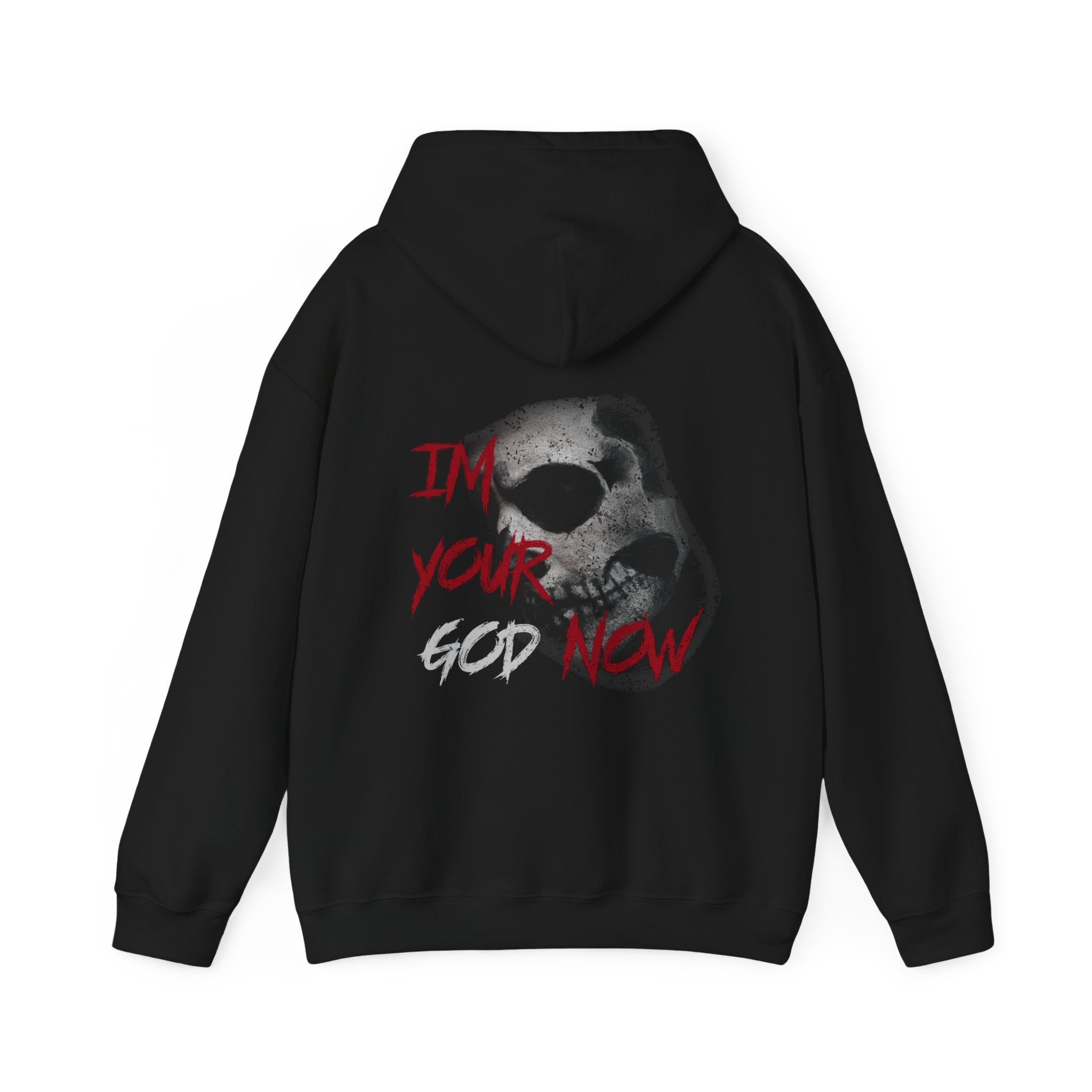 Jescie Hall - I'm your God now Hoodie
