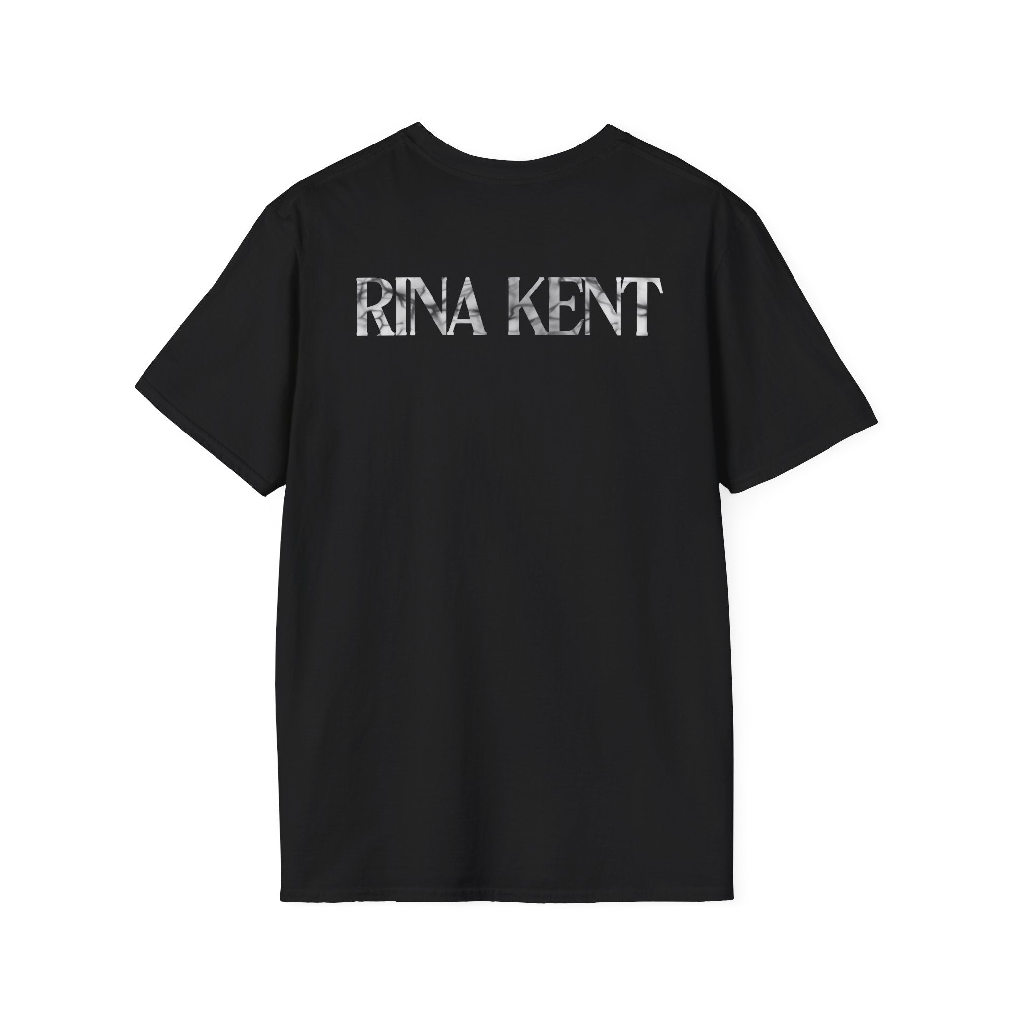 Rina Kent - Purple Purge Mask