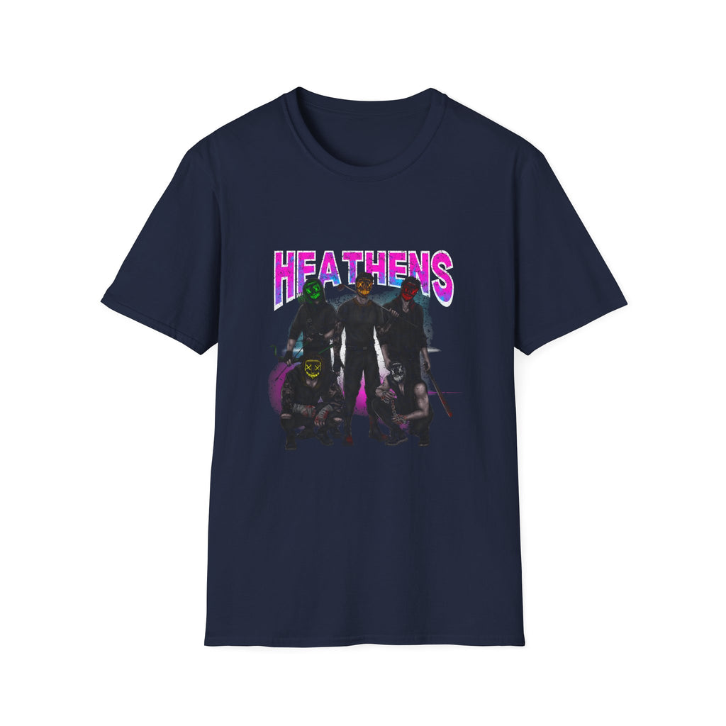 Rina Kent - Heathens Initiation Shirt