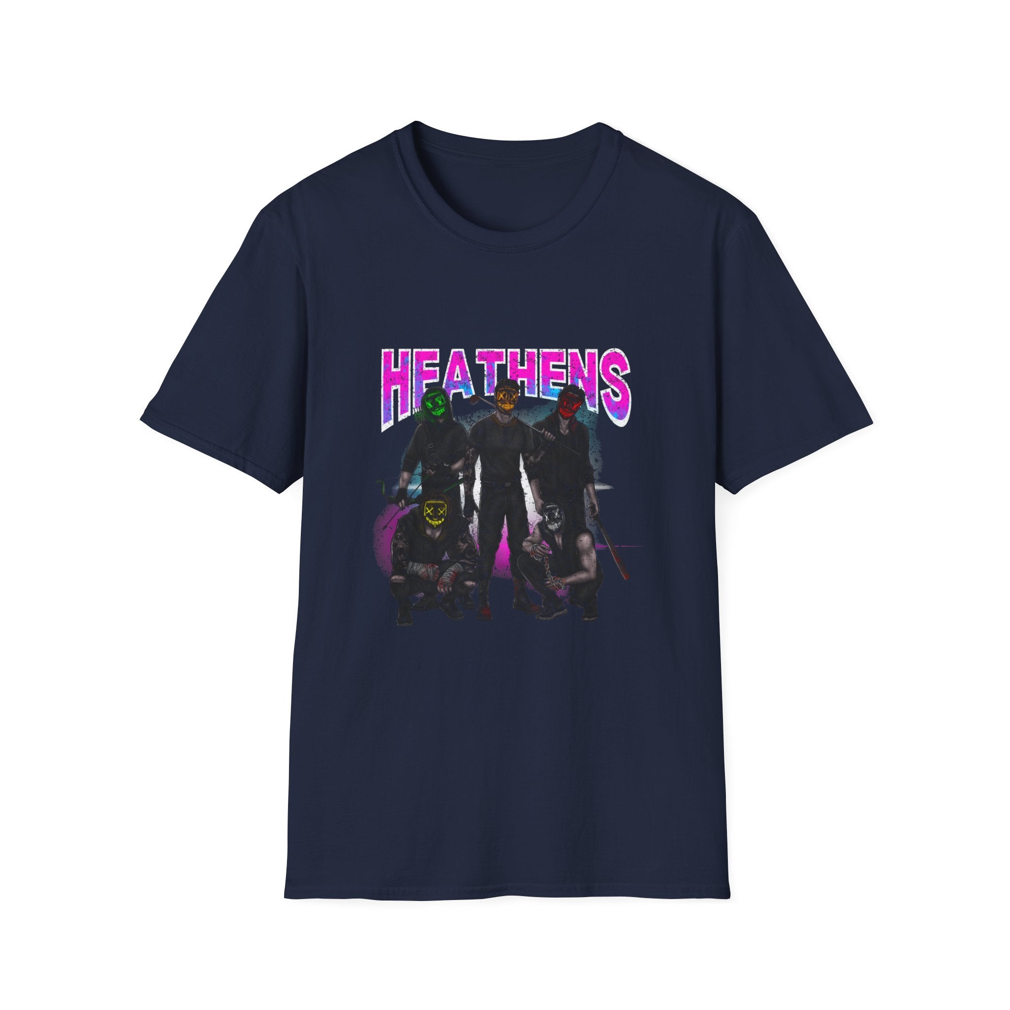 Rina Kent - Heathens Initiation Shirt