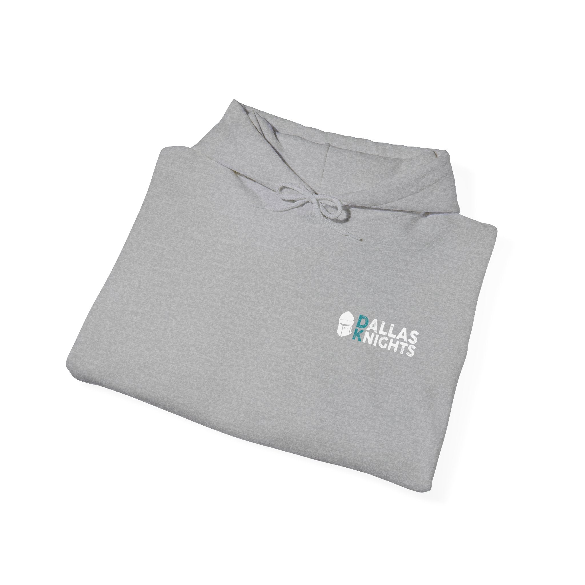C.R Jane - Dallas Knights Fan Hoodie
