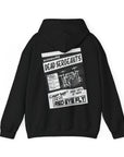 Kate Stewart - Dead Seargents Hoodie (aus)