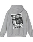 Kate Stewart - Dead Seargents Hoodie (aus)