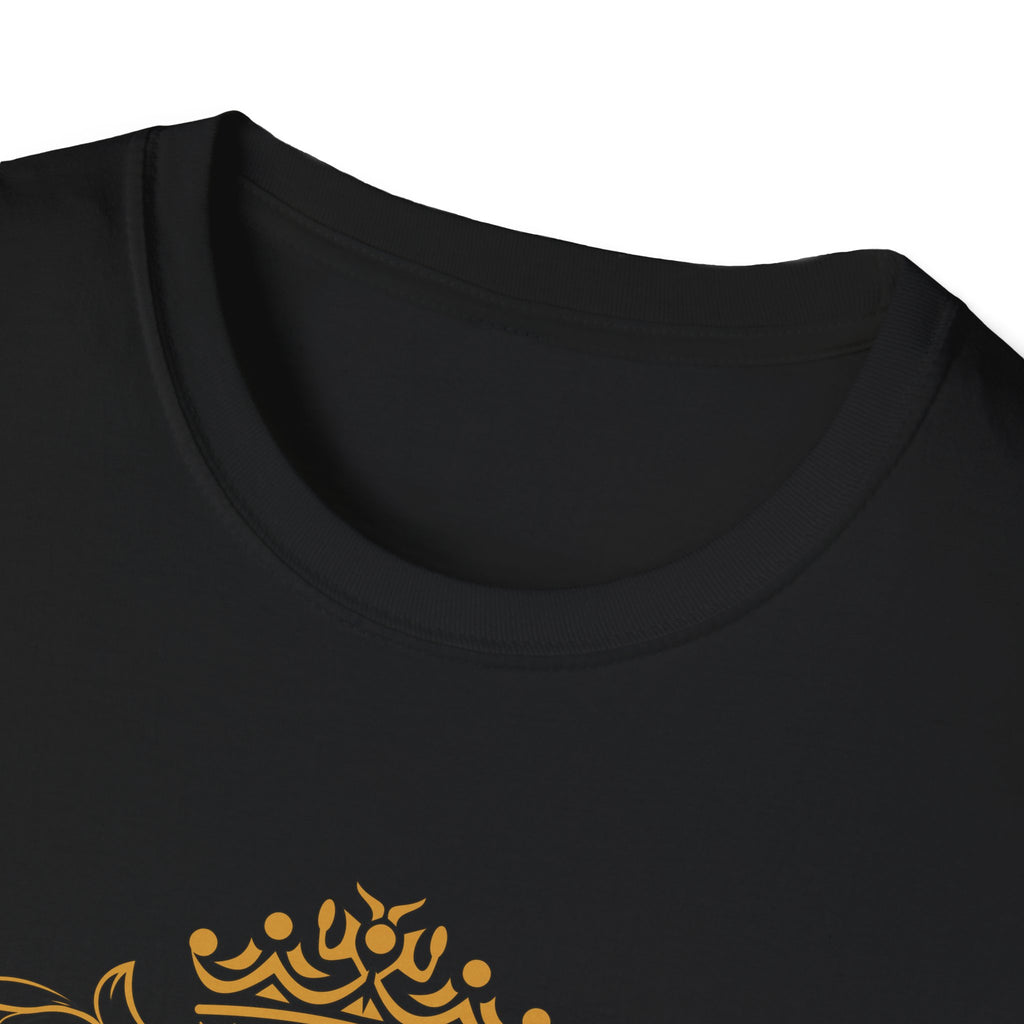 Rina Kent - Royal Elite School Logo Shirt