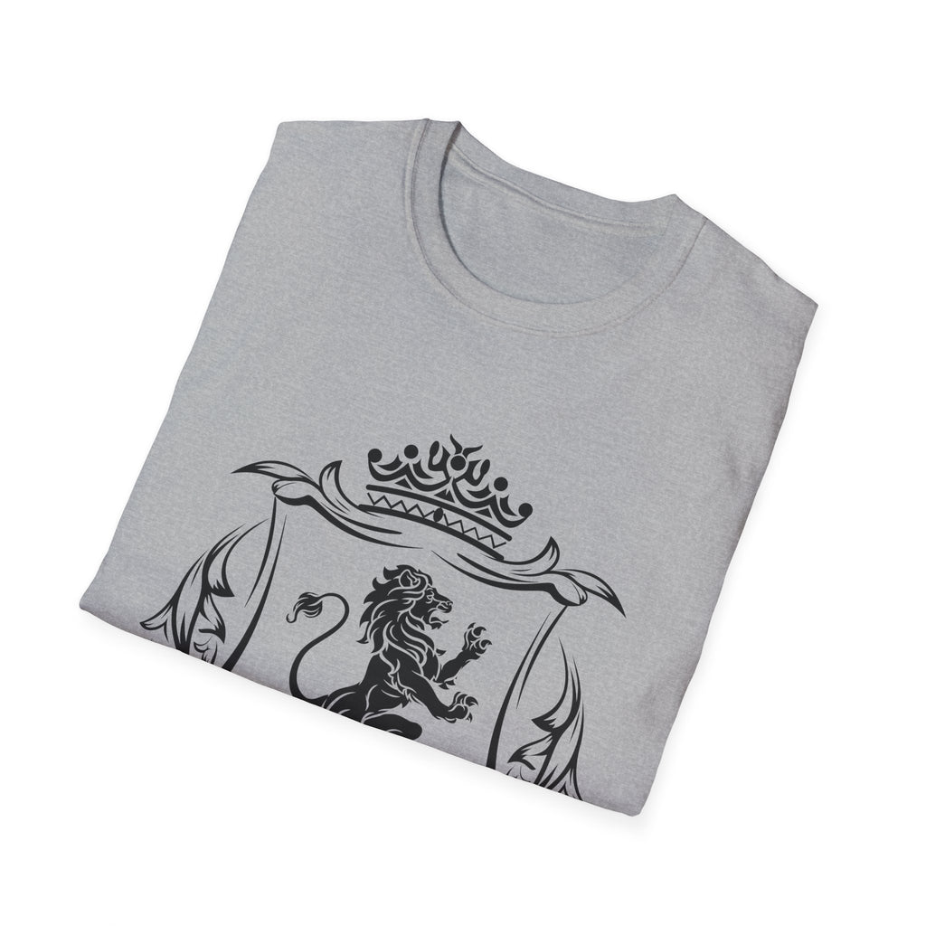 Rina Kent - Royal Elite School Logo Shirt