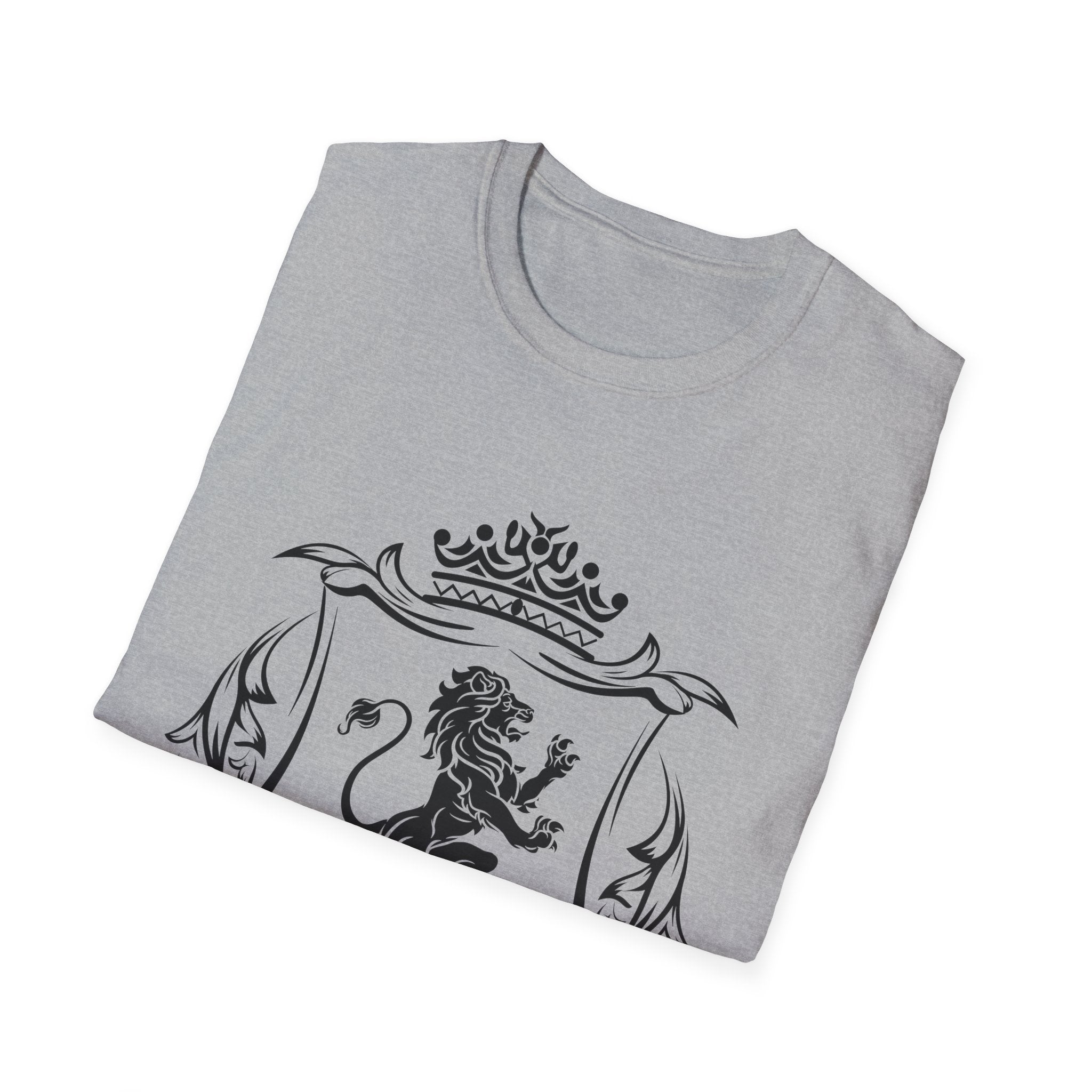 Rina Kent - Royal Elite School Logo Shirt