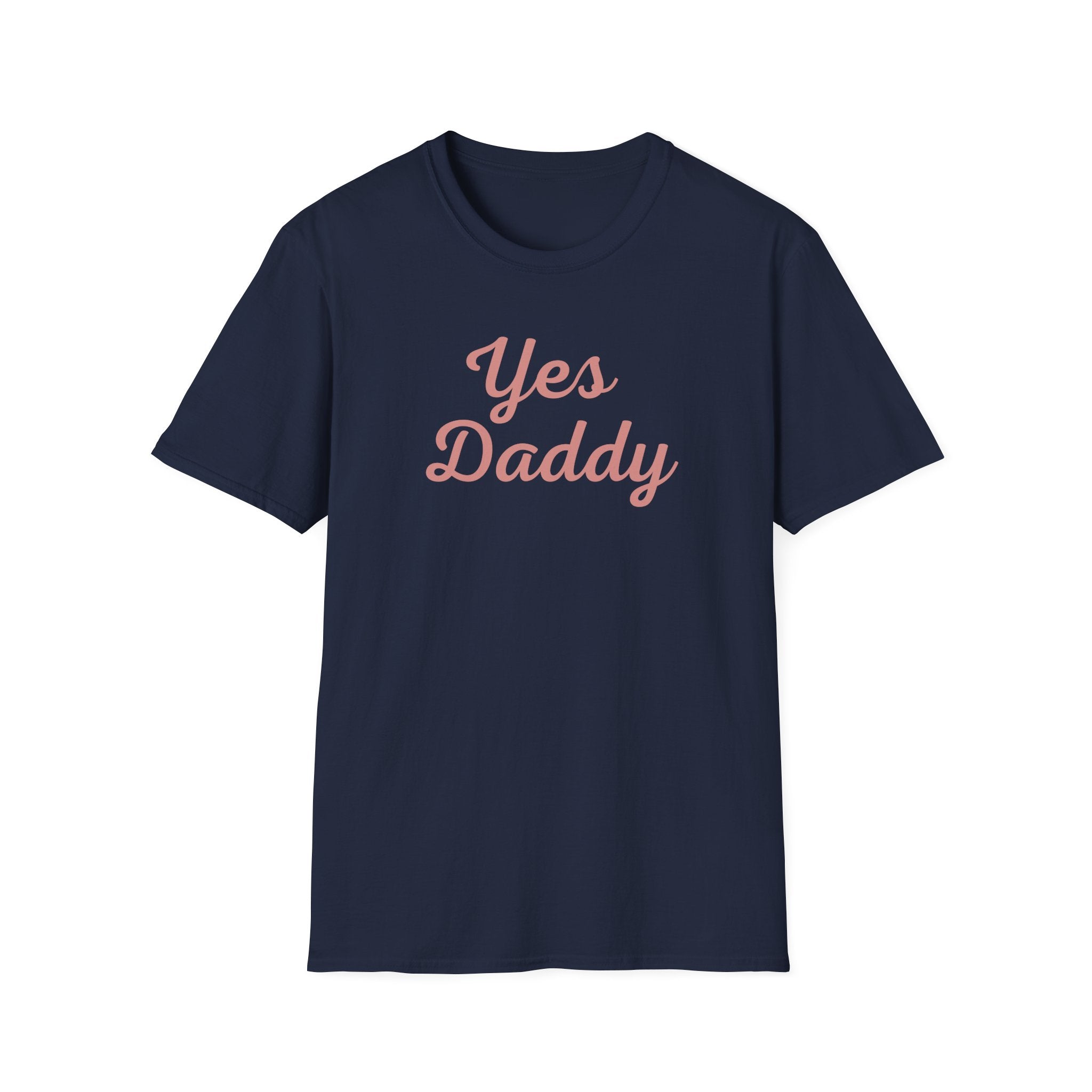 Yes Daddy Shirt (USA)