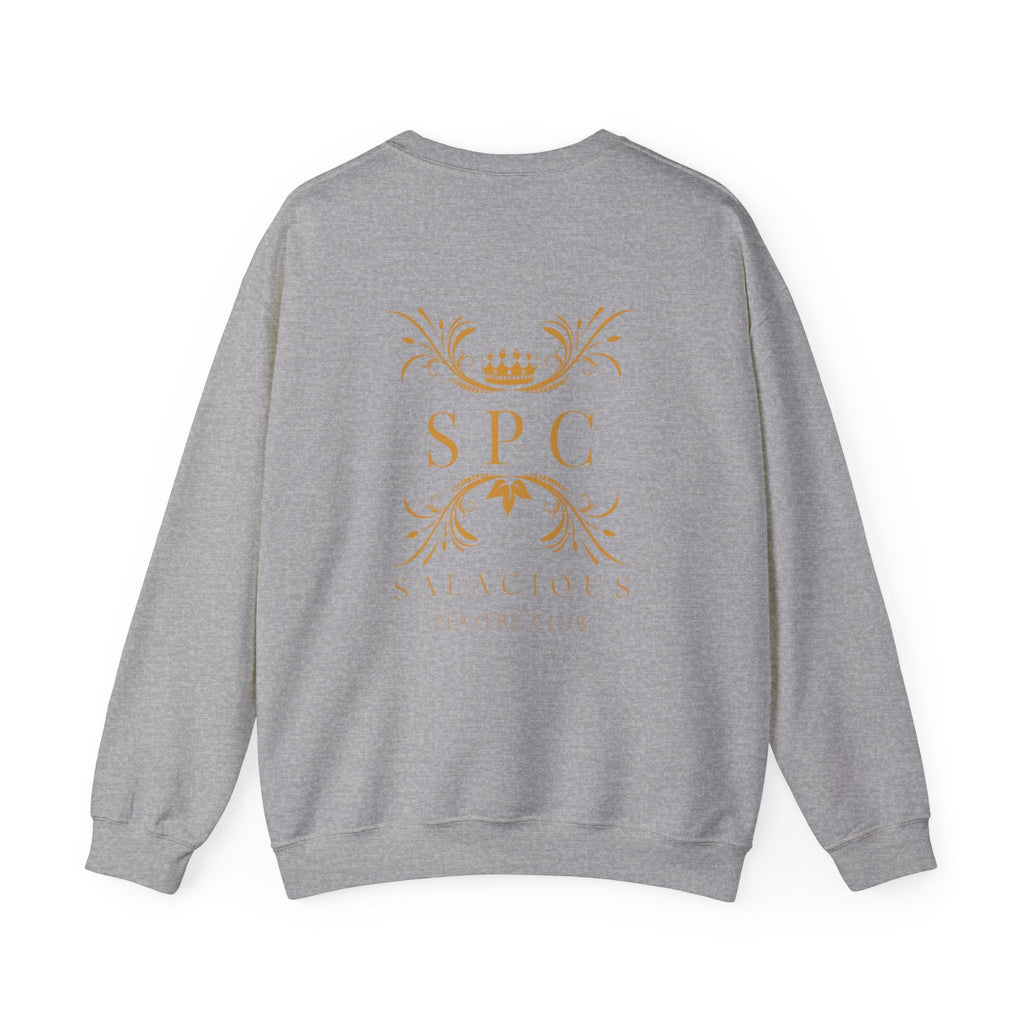 Sara Cate - Highest Bidder Crewneck