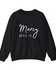 Sara Cate - Mercy Crewneck