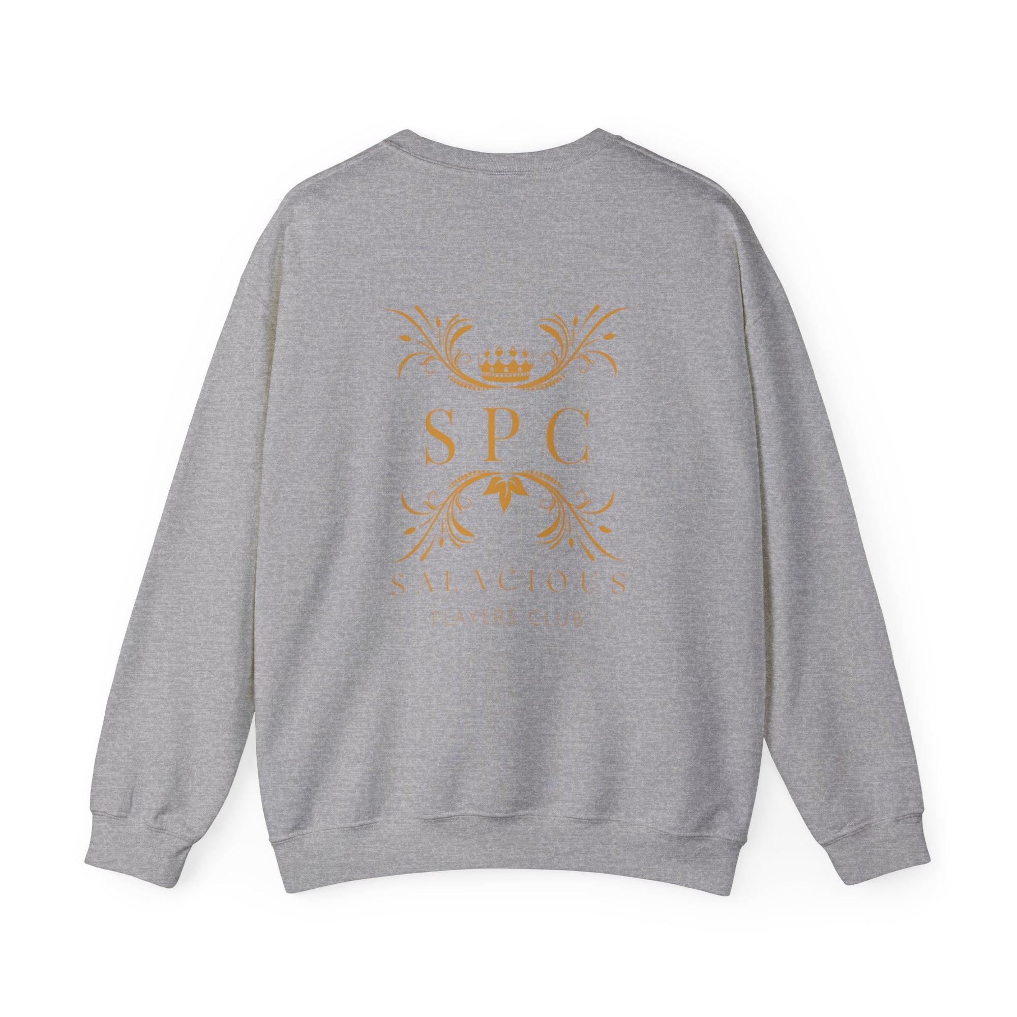 Sara Cate - Madame Crewneck (int)