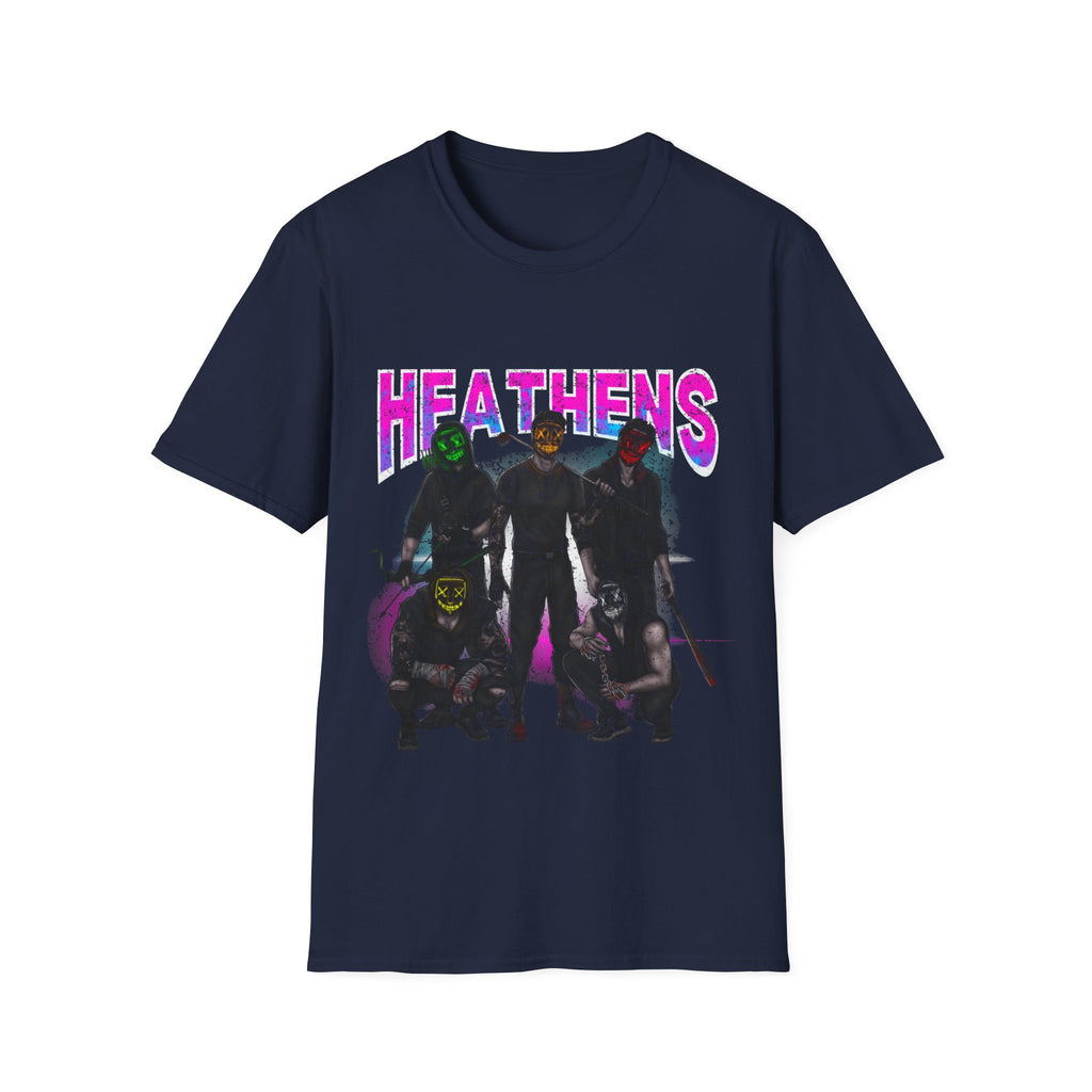 Rina Kent - Heathens Initiation Shirt