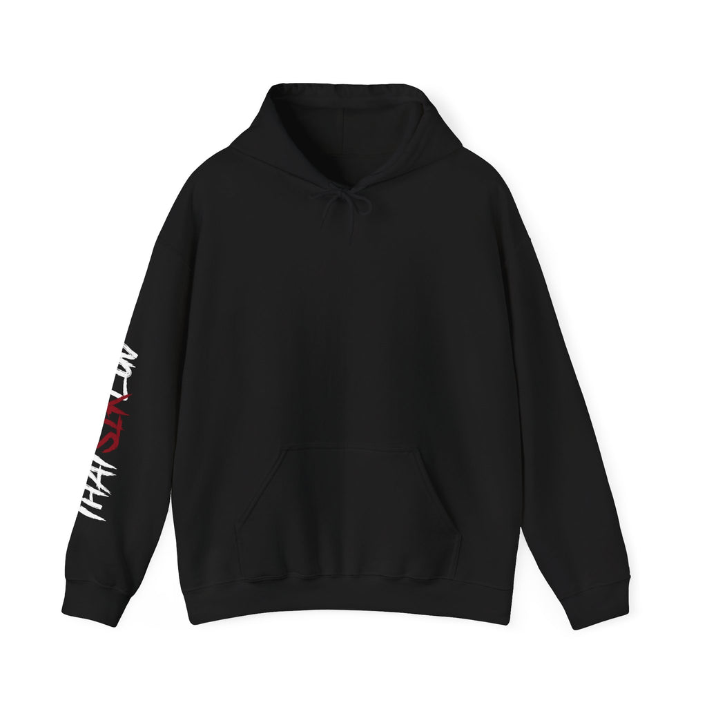 Jescie Hall - I'm your God now Hoodie