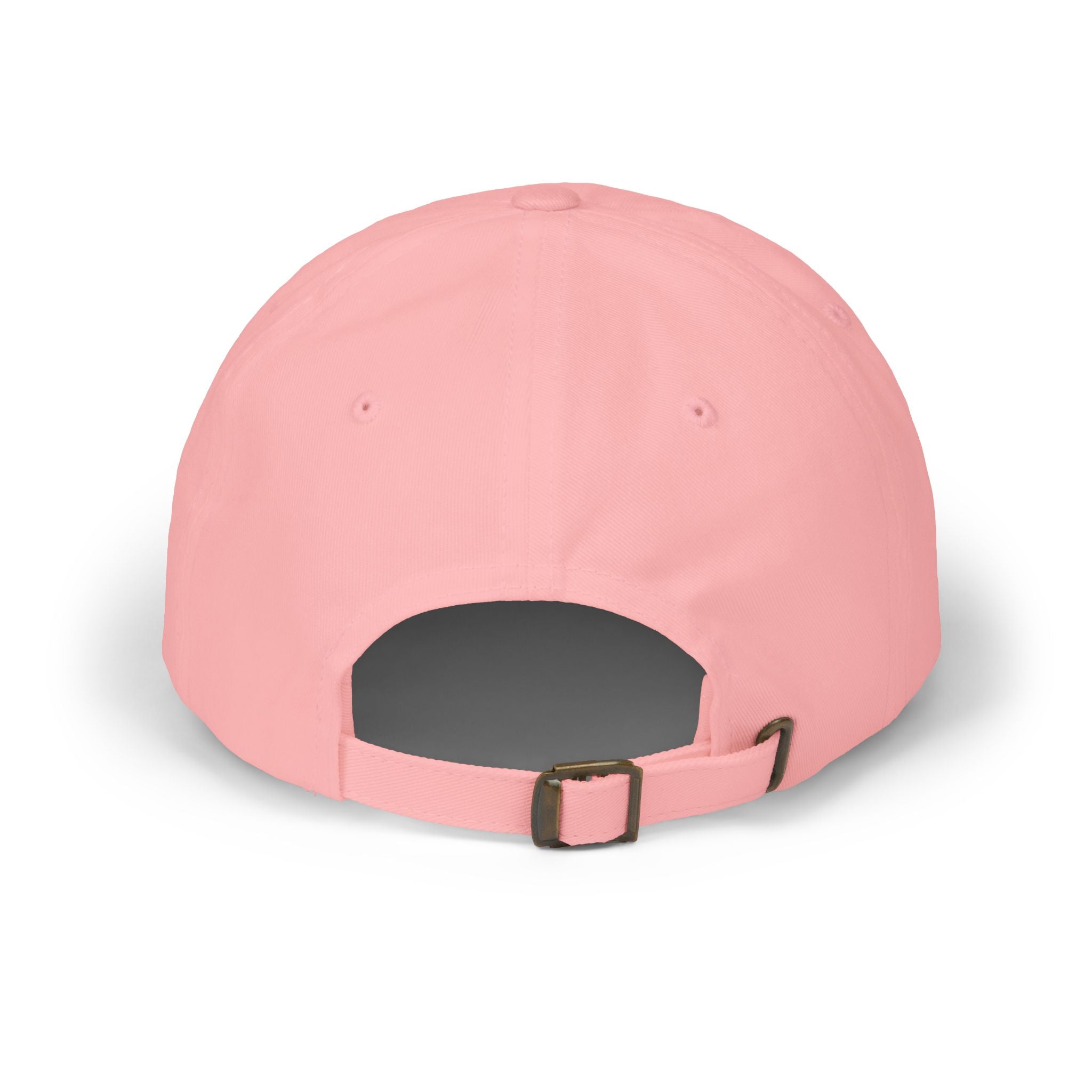 Good Girl Embroidered Cap