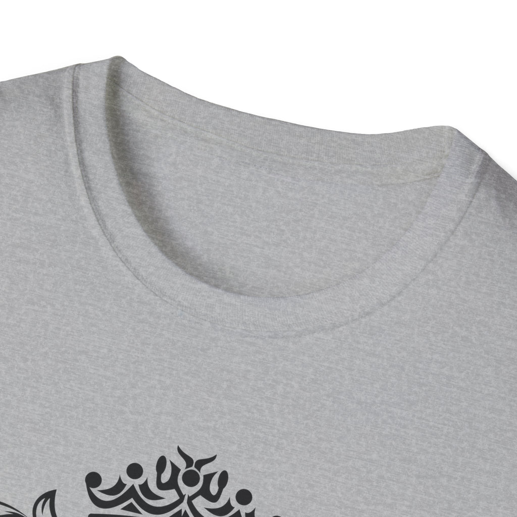 Rina Kent - Royal Elite School Logo Shirt