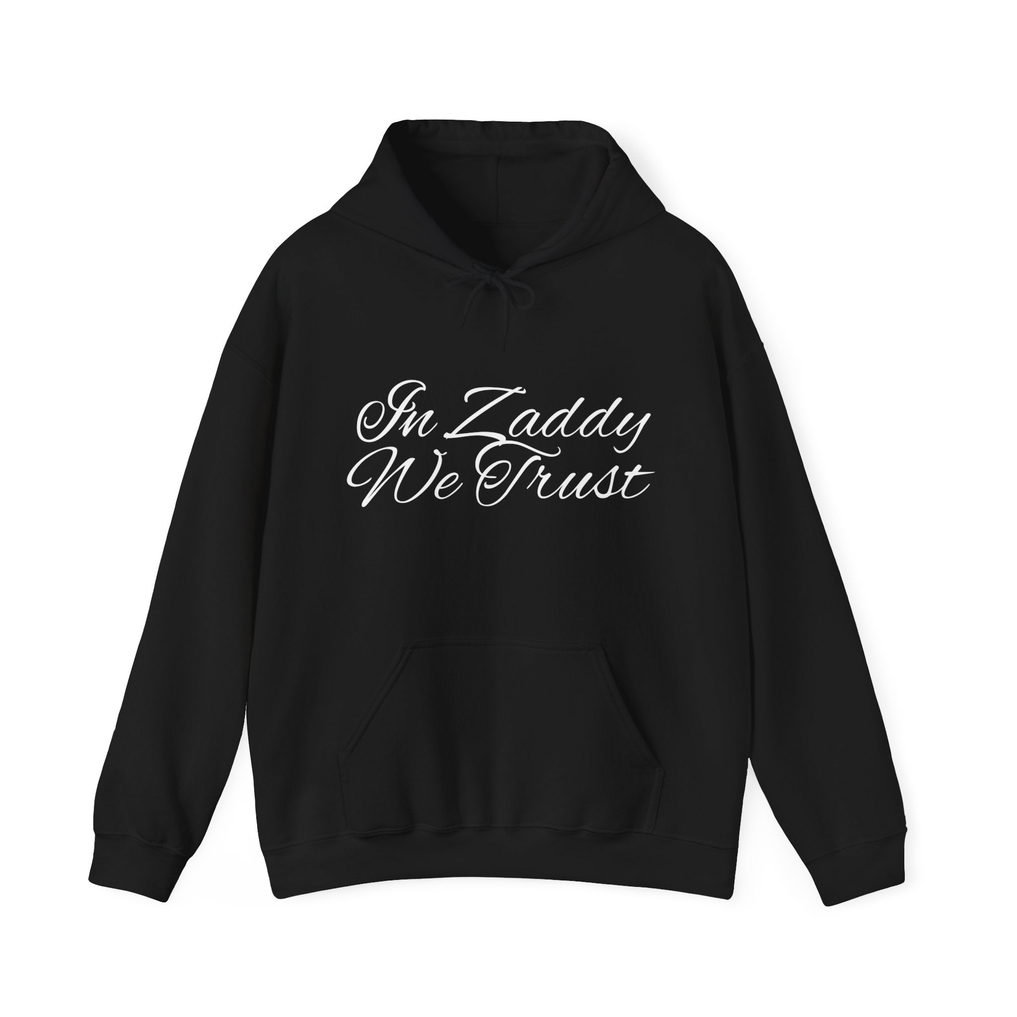 H.D Carlton - In Zaddy We Trust
