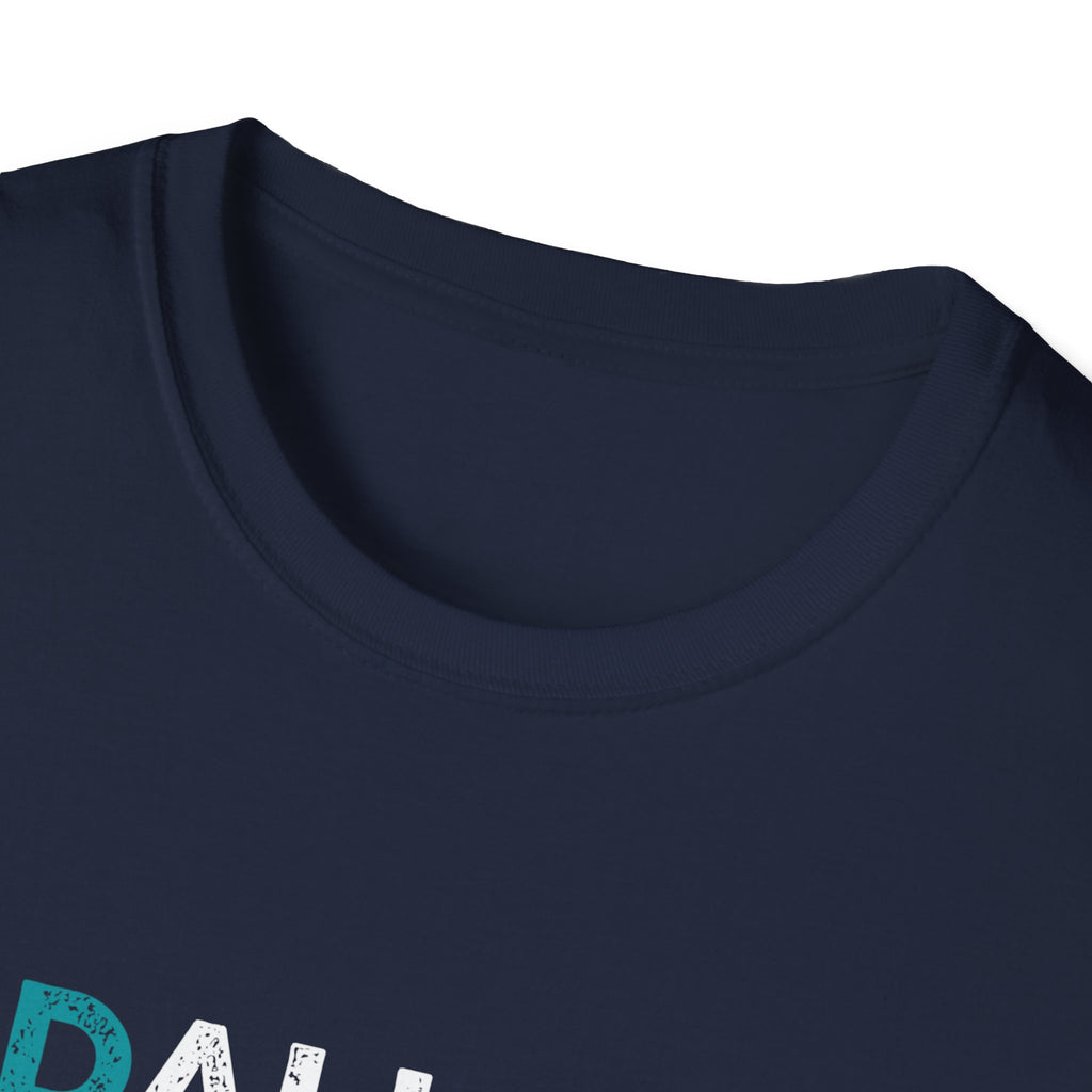 C.R Jane - Dallas Knights - Lancaster Fan Shirt