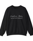 H.D Carlton "Meadows Baby" Crewneck