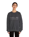 H.D Carlton "Meadows Baby" Crewneck