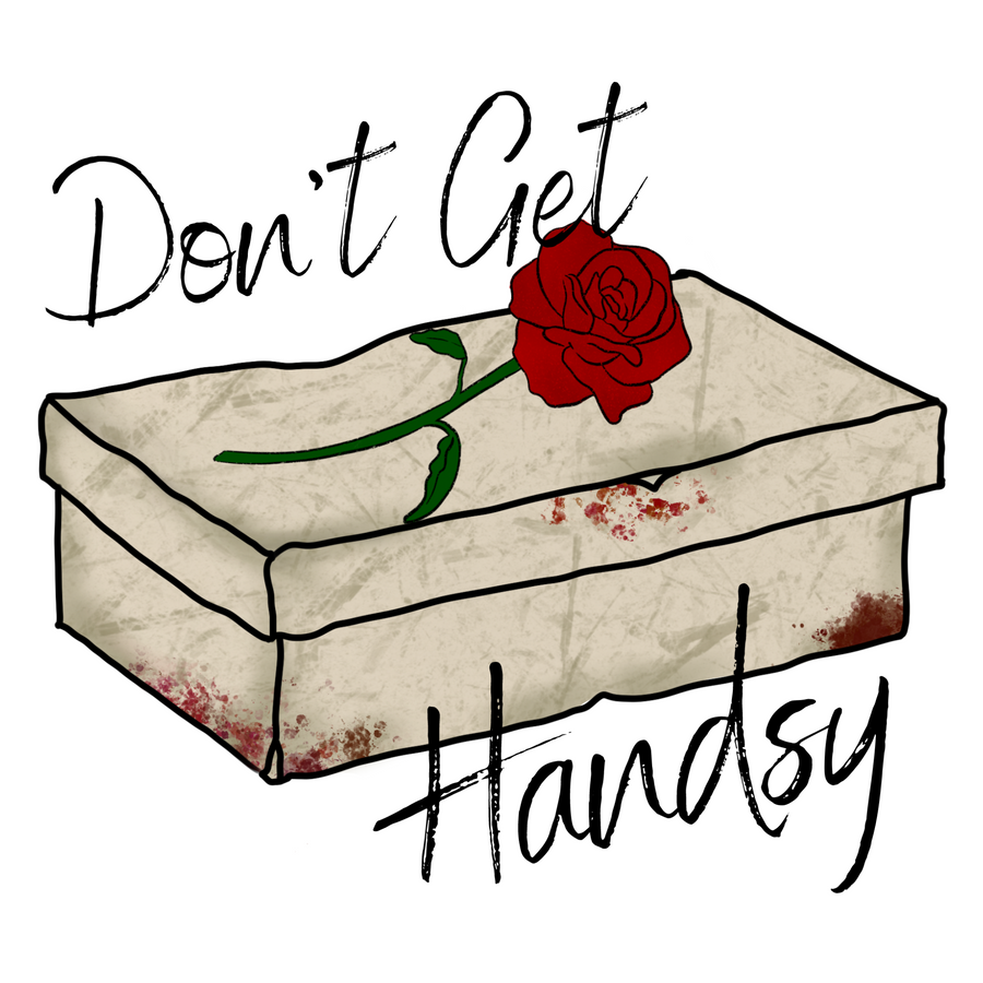 H.D Carlton Stickers