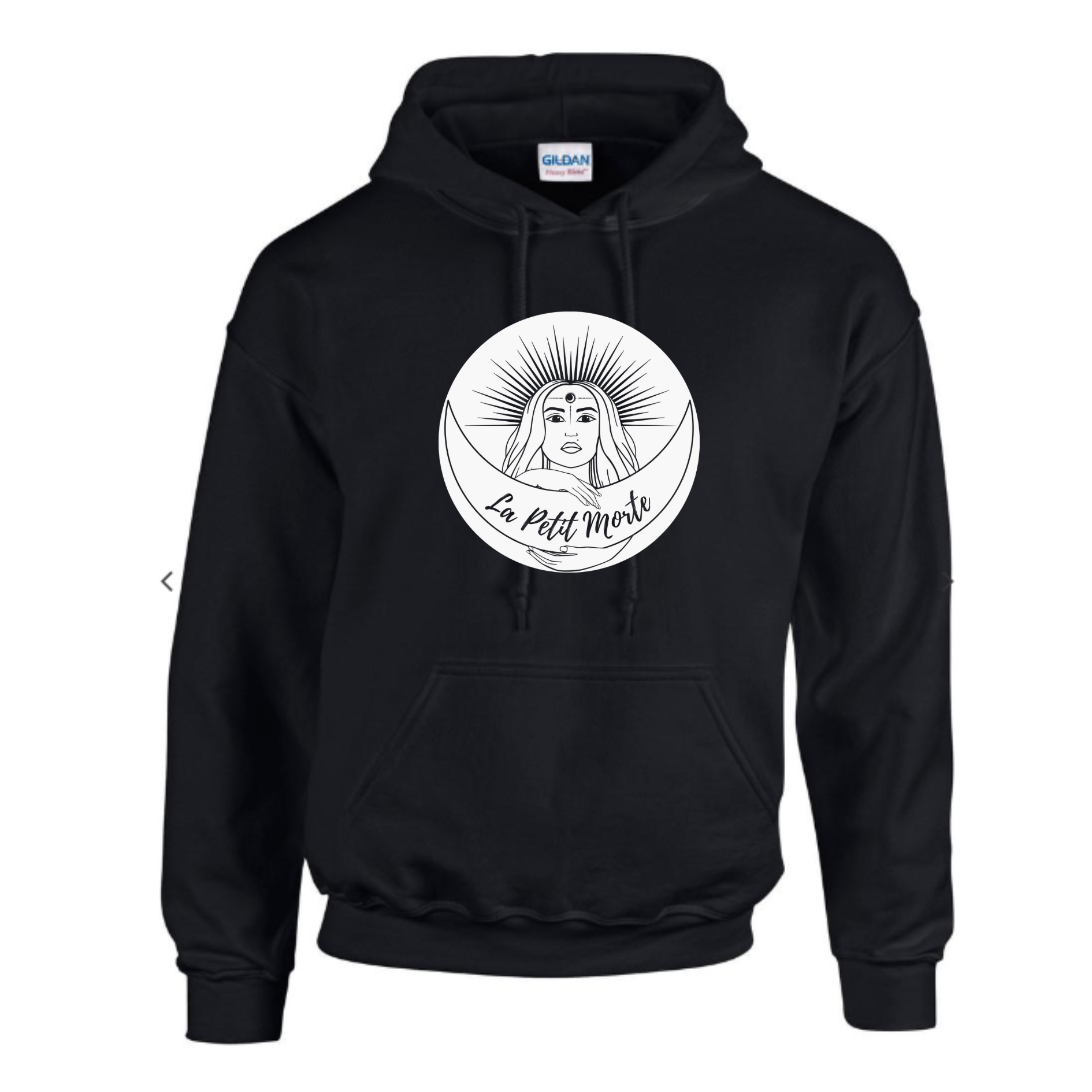 La Petit Morte Hoodie