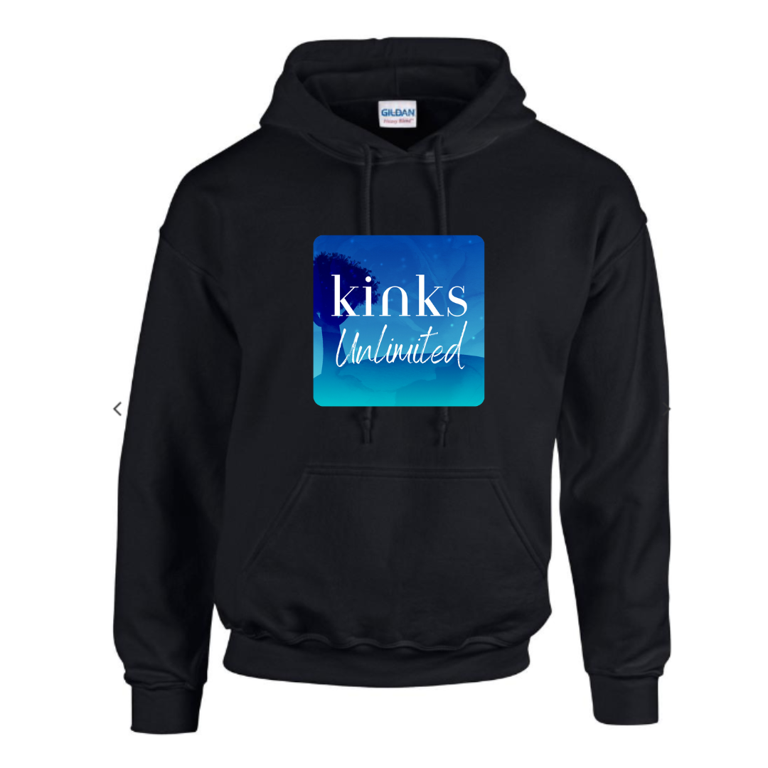 Kinks Unlimited Hoodie
