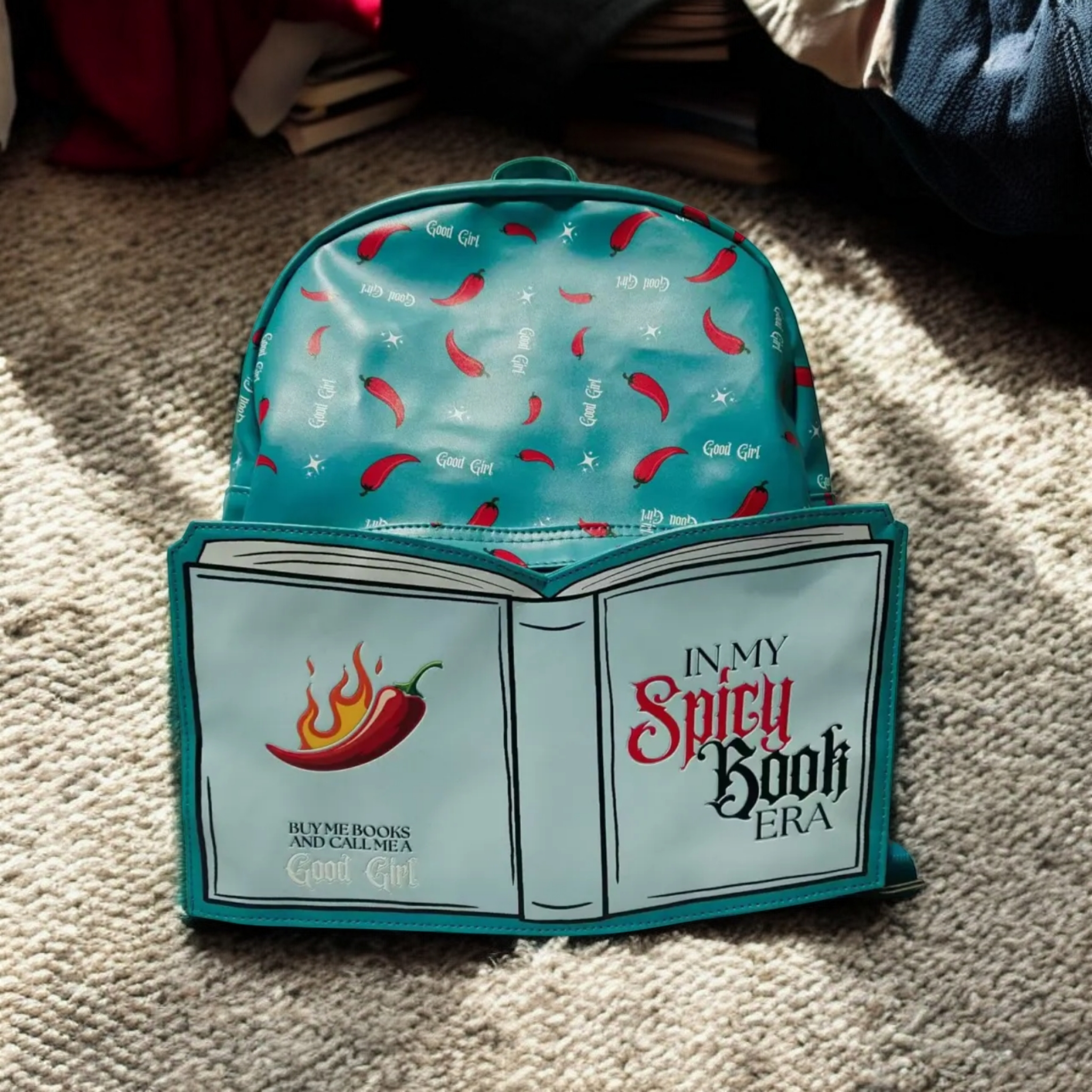 Good Girl Bag - Limited Run