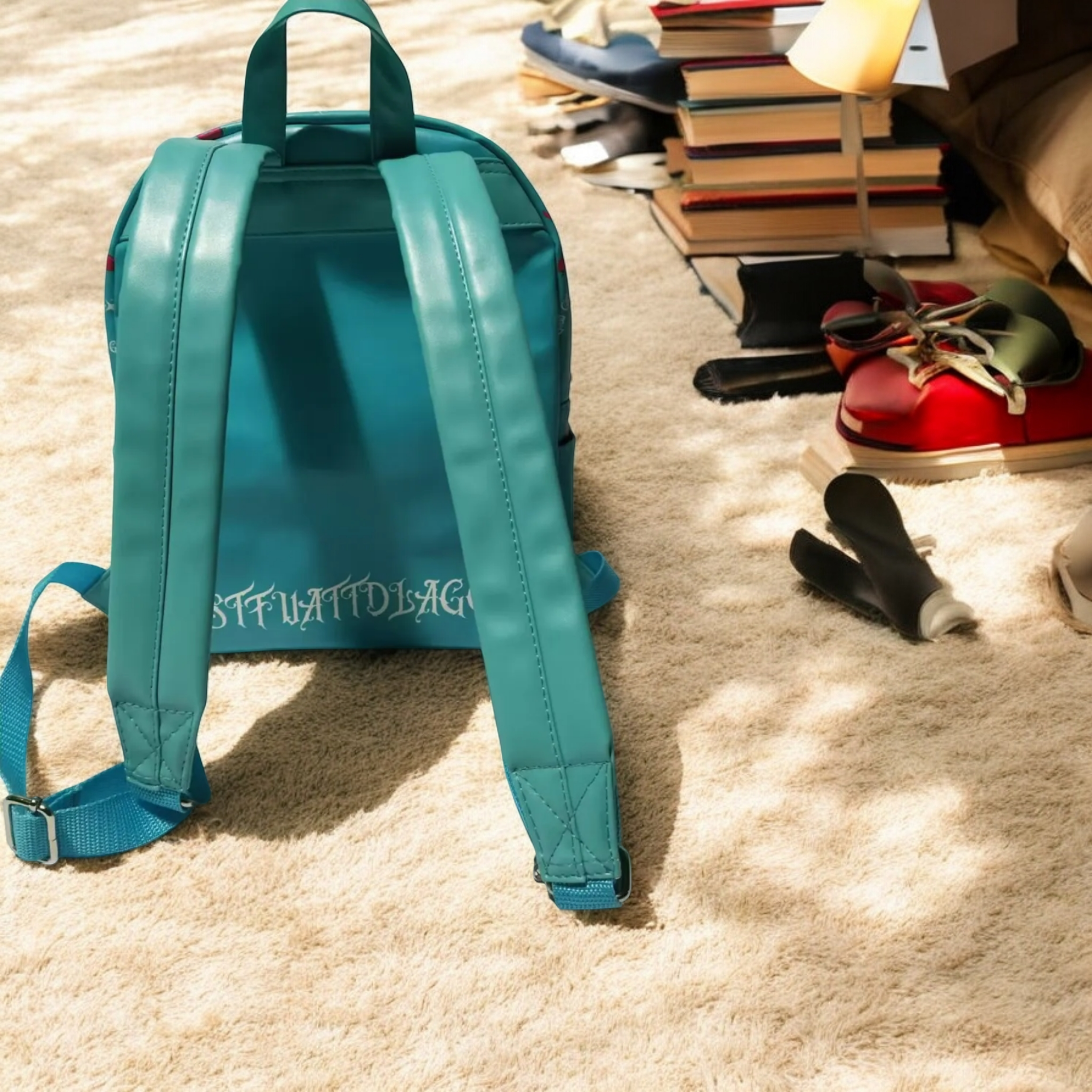 Good Girl Bag - Limited Run