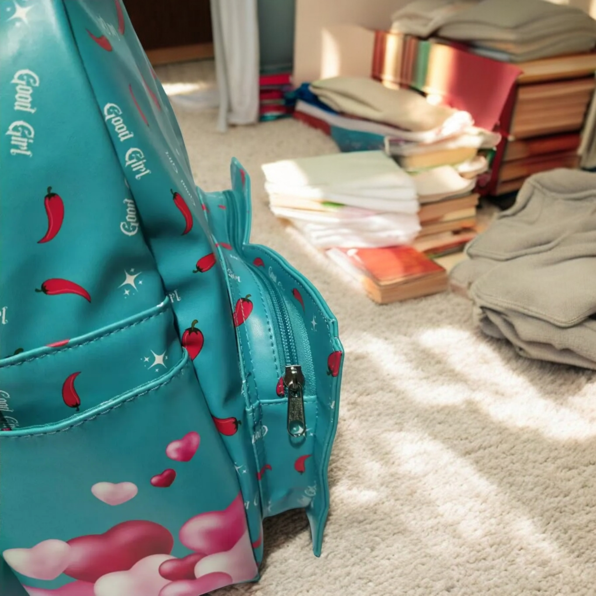 Good Girl Bag - Limited Run