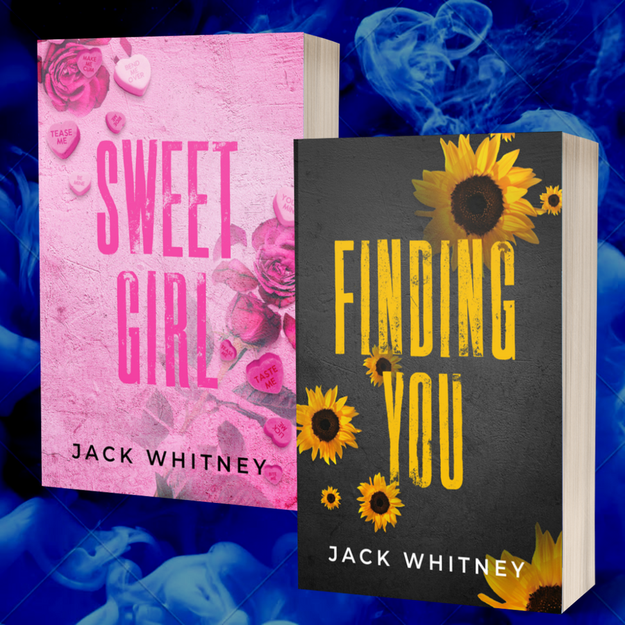 Jack Whitney Special Edition Duet **PRE ORDER**