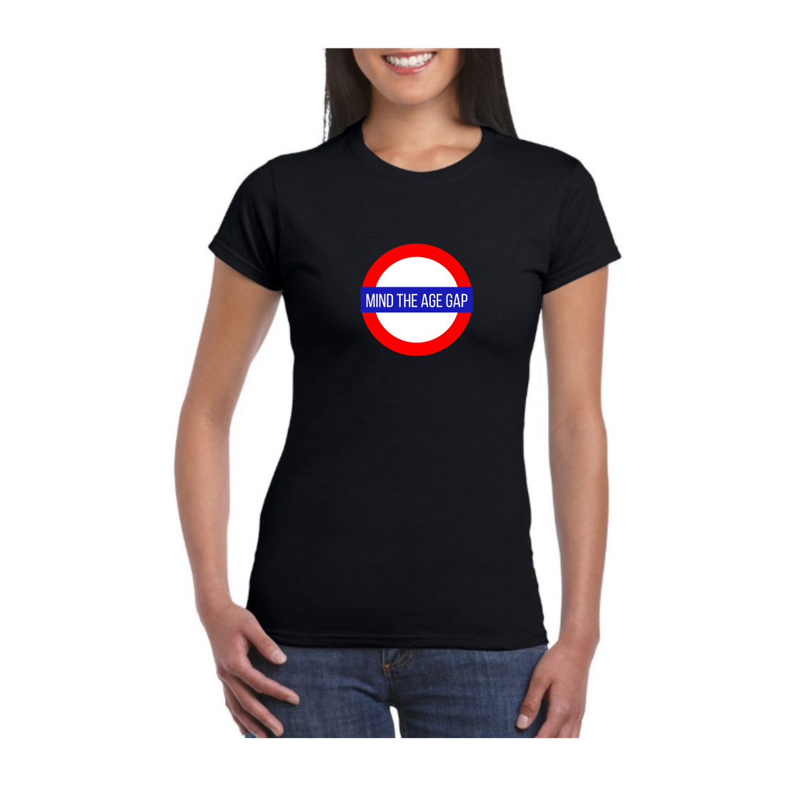 Mind The Age Gap Shirt