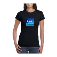 Kinks Unlimited Shirt