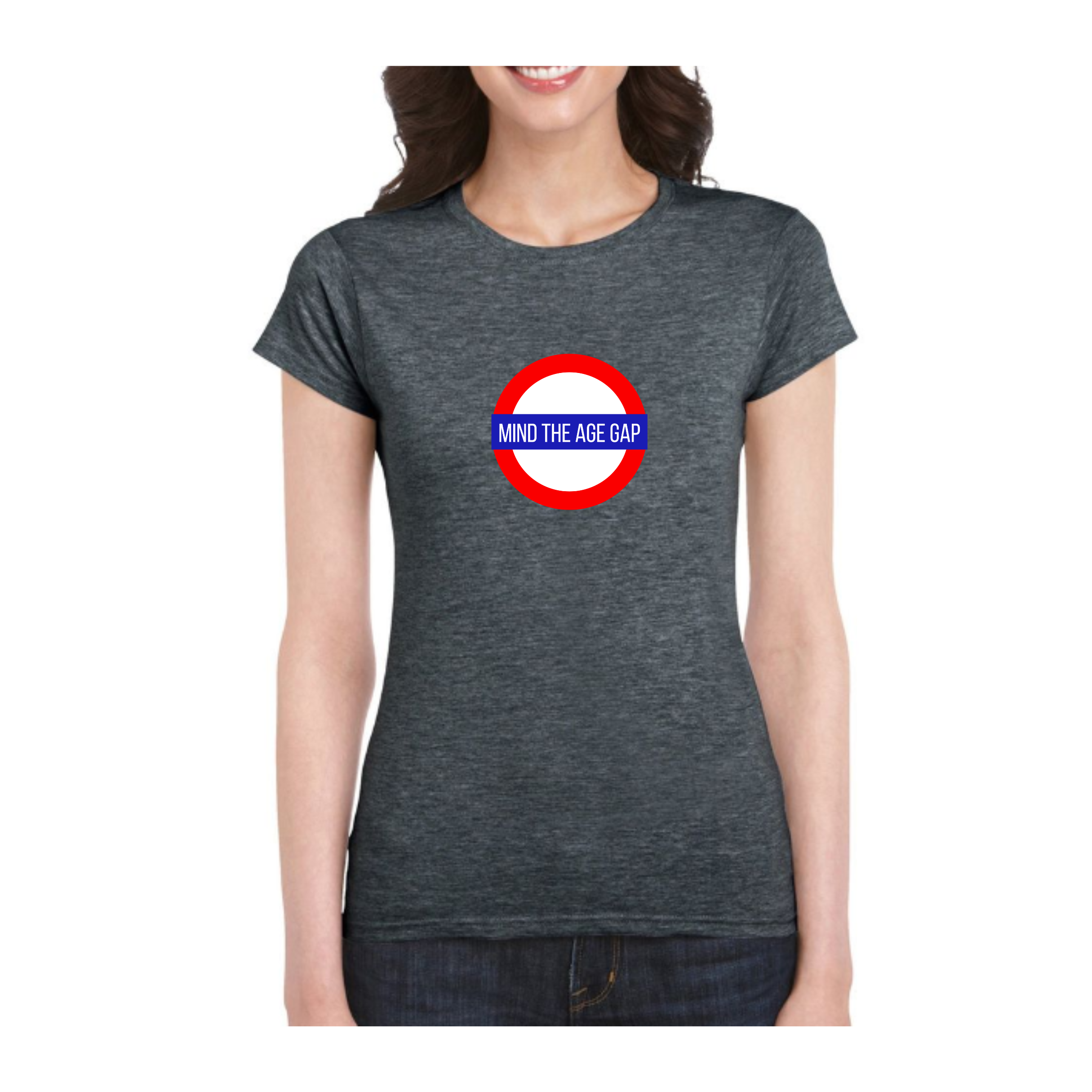Mind The Age Gap Shirt